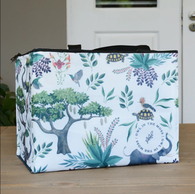 Ele & Friends Cooler Bag