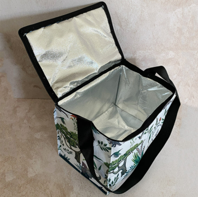 Ele & Friends Cooler Bag
