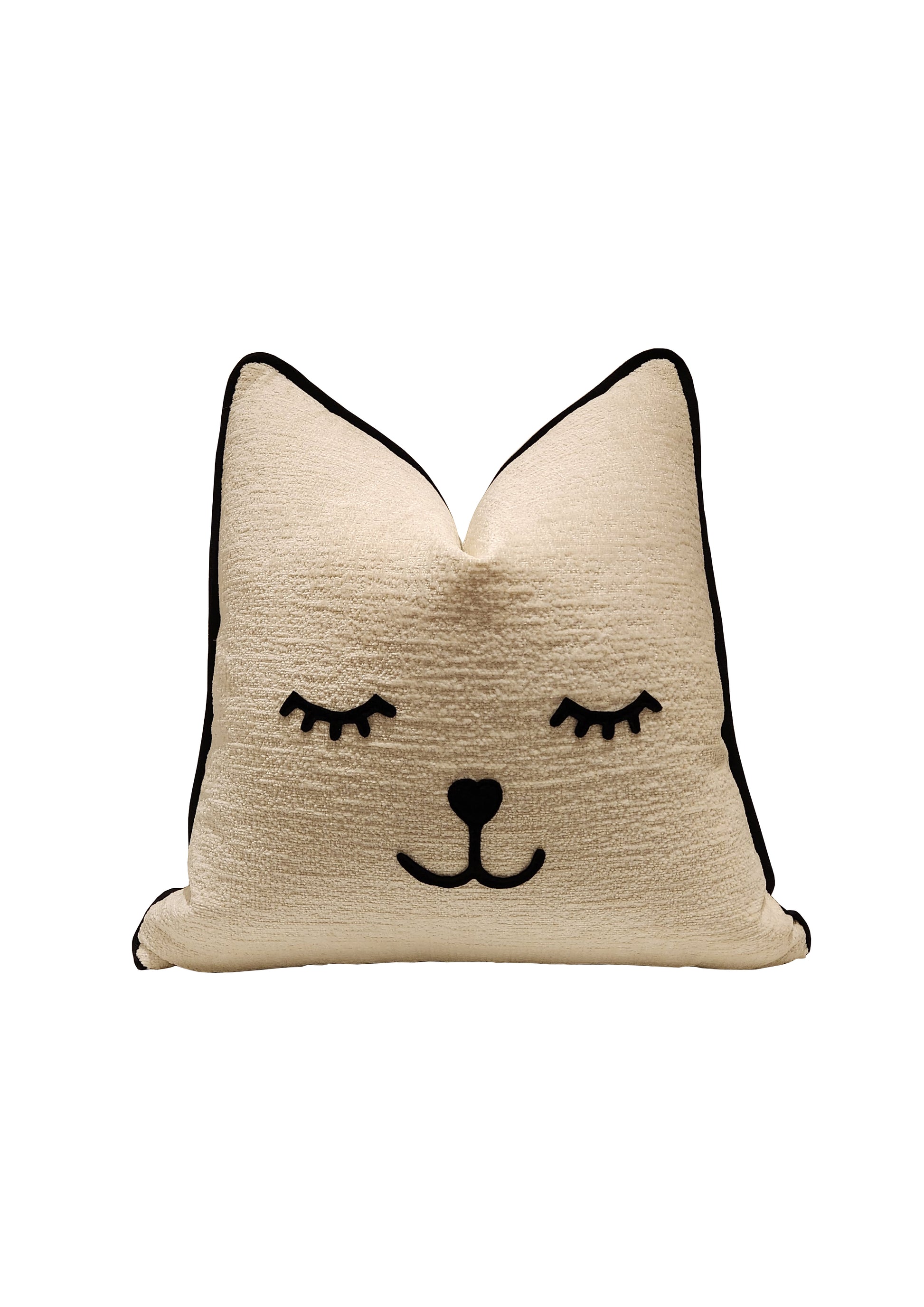60 x 60 Bunny Cushion