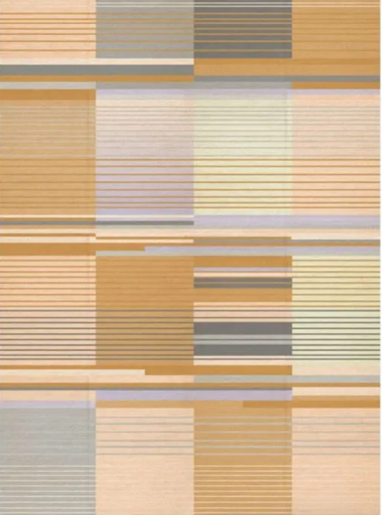 Chai Latte Carpet