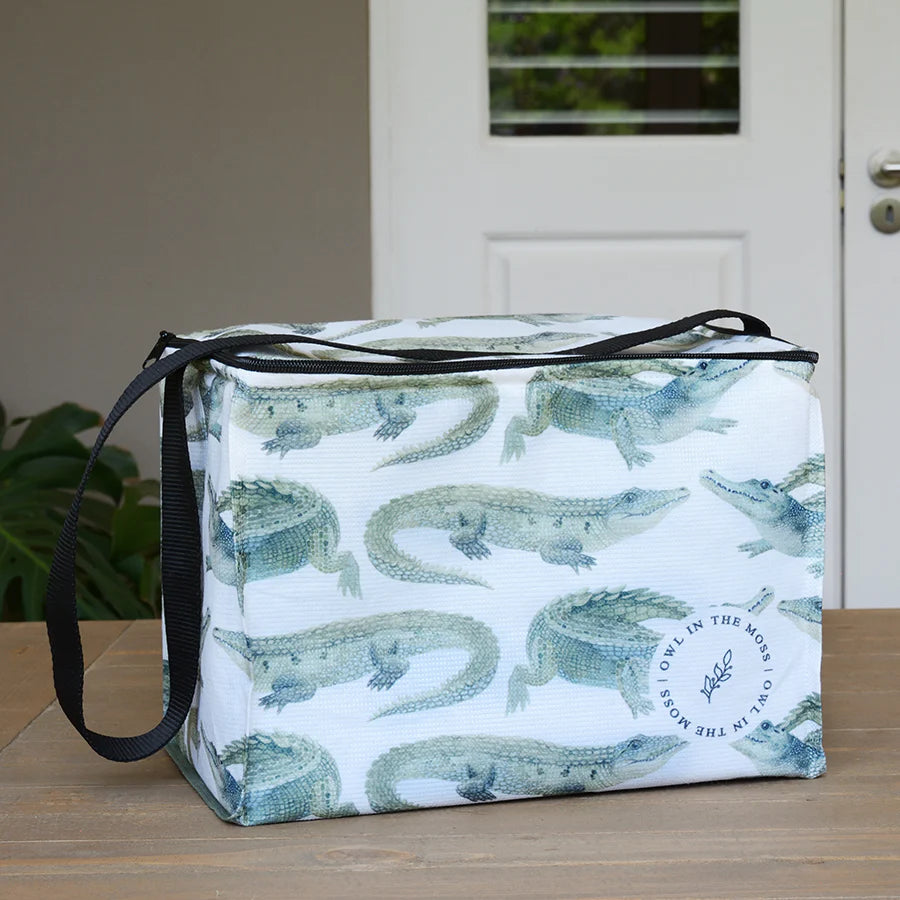 Crocs Cooler Bag