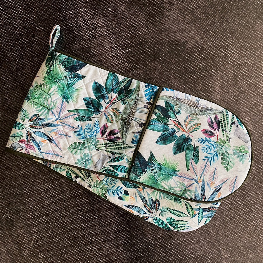 Wildings Oven Gloves