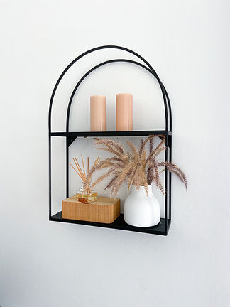 Two Tier Arched Floaty