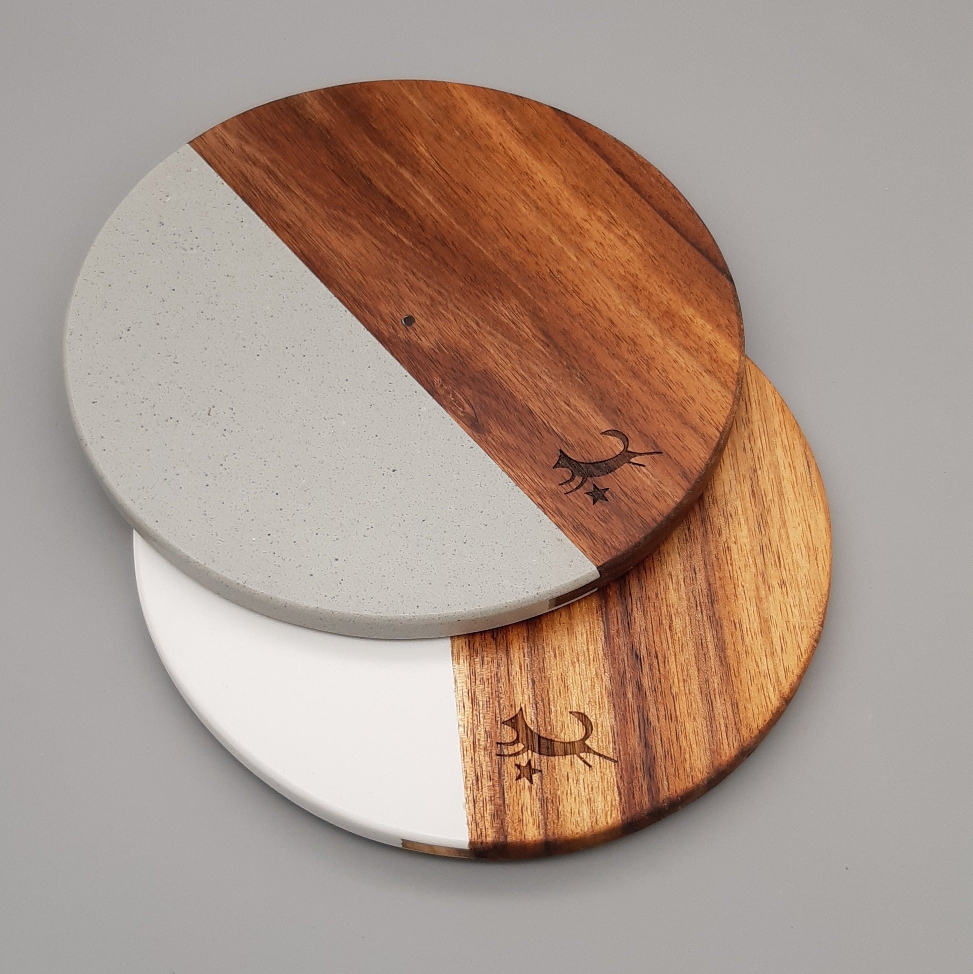 Silkstone Cheese Board