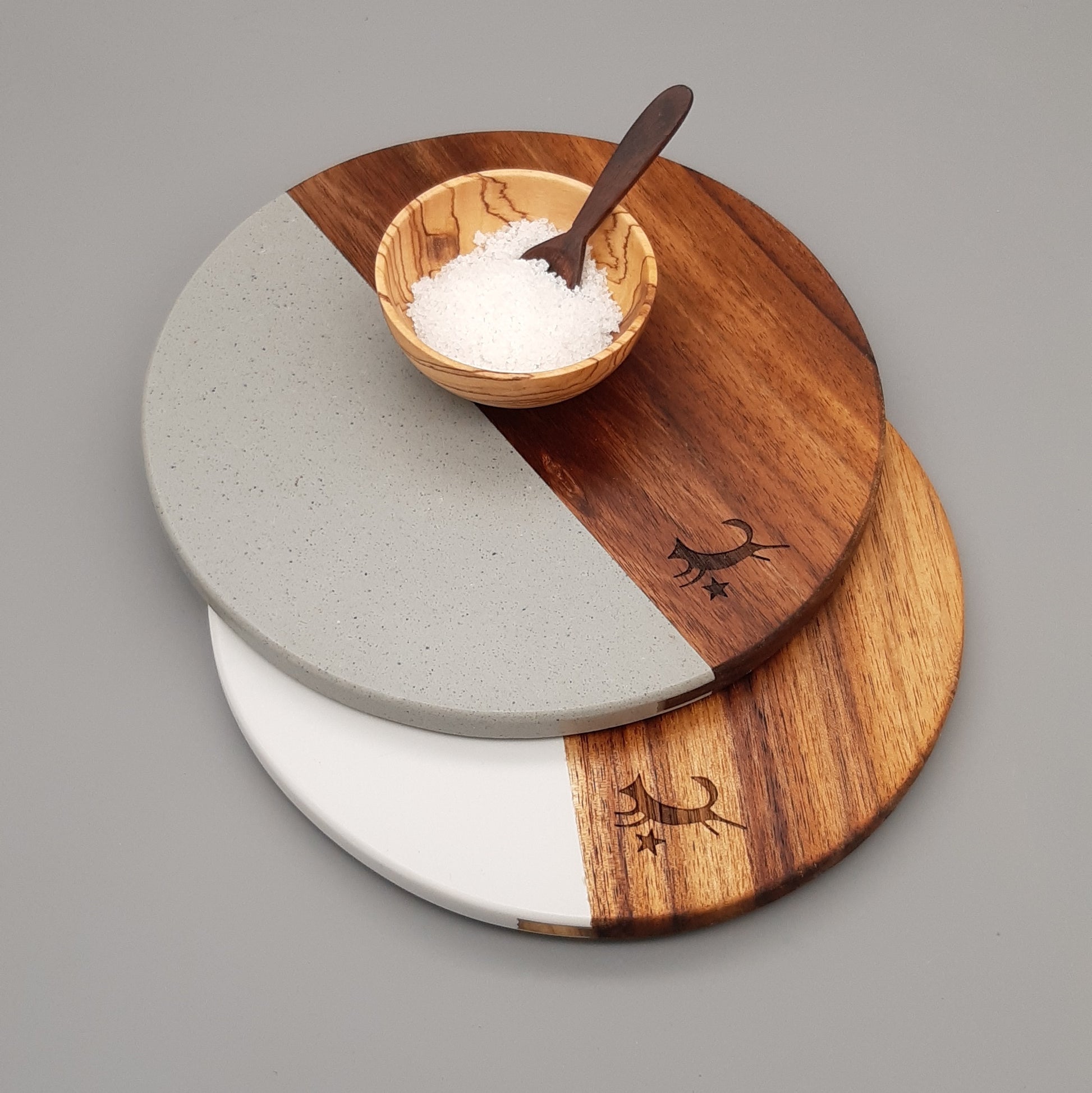 Silkstone Cheese Board