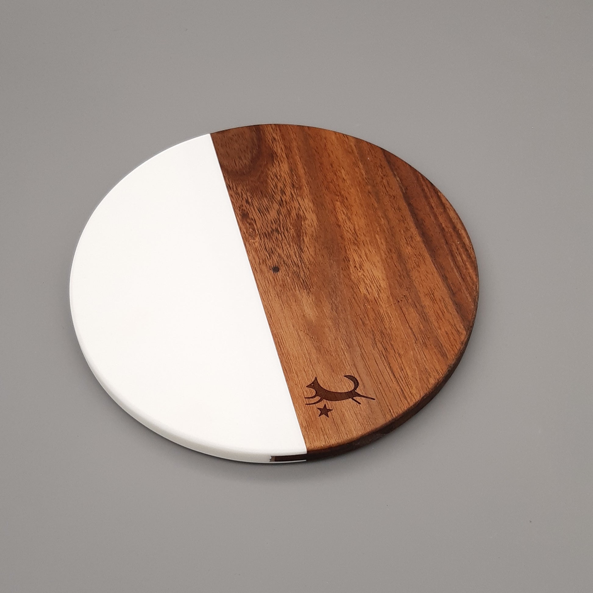 Silkstone Cheese Board