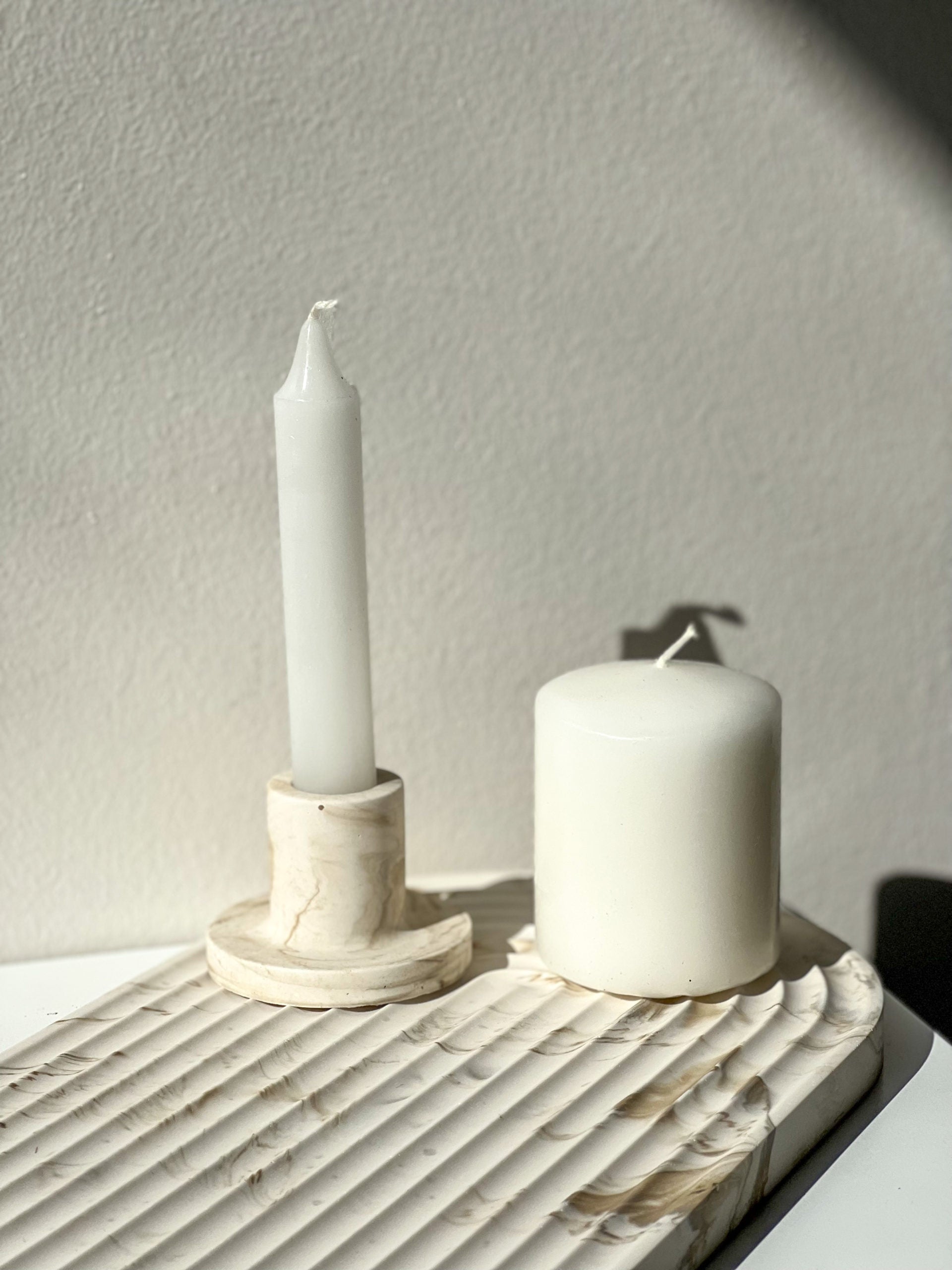 Sandstone Arch Tray (Large)