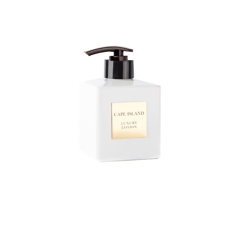 Summer Vineyard Luxury Lotion and Soap