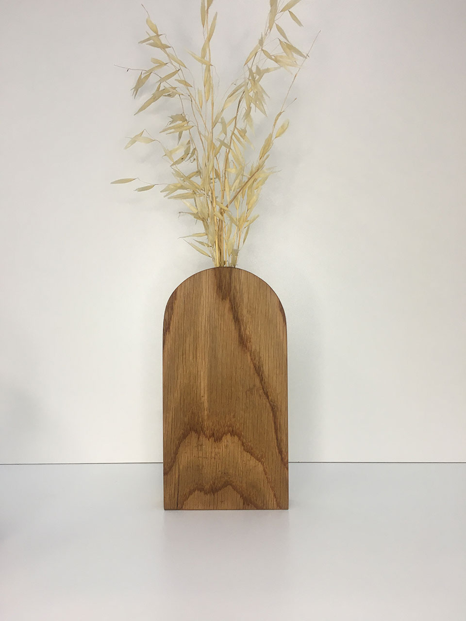 Oak Arch Bud Vase (Medium)