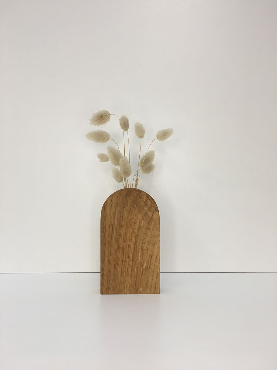 Oak Arch Bud Vase (Small)