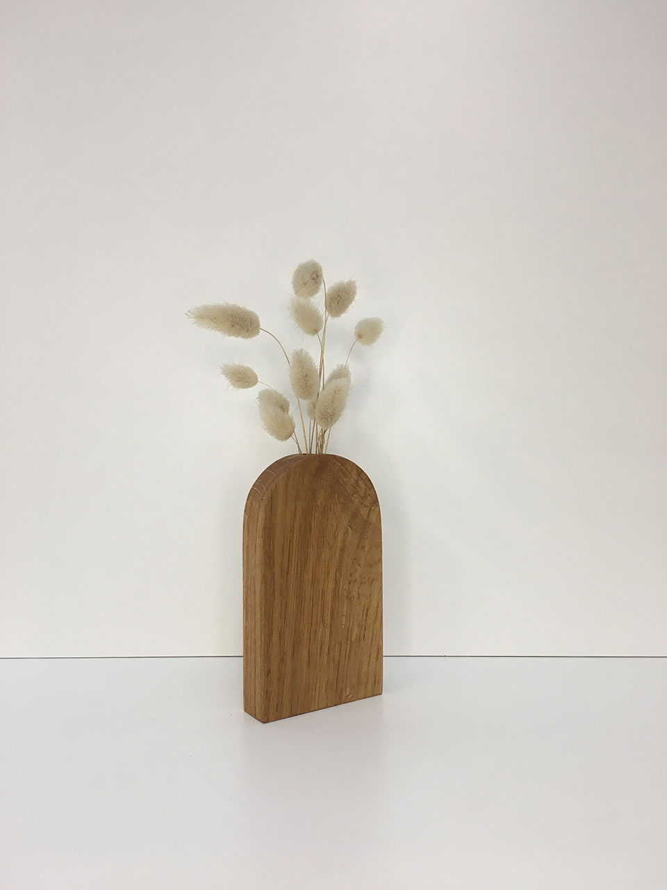 Oak Arch Bud Vase (Small)