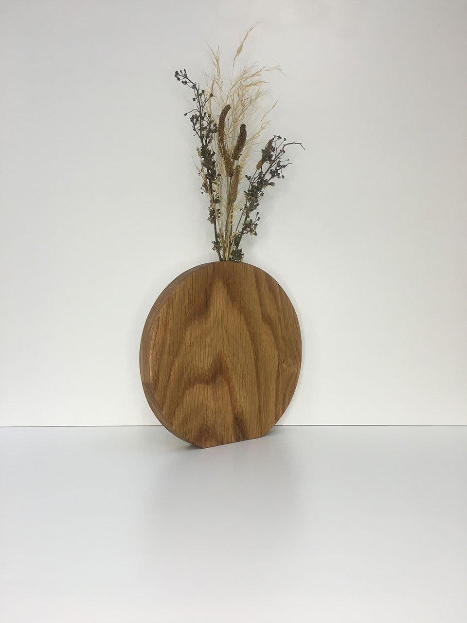 Oak Moon Bud Vase (Large)