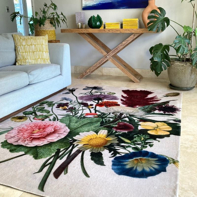 Old Masters Rug