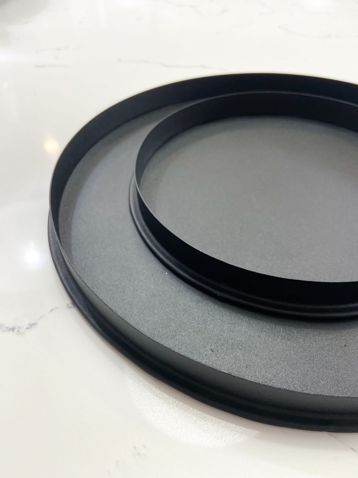 Steel Tray (Large)