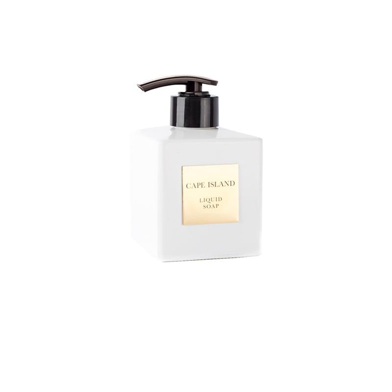 Summer Vineyard Luxury Lotion and Soap