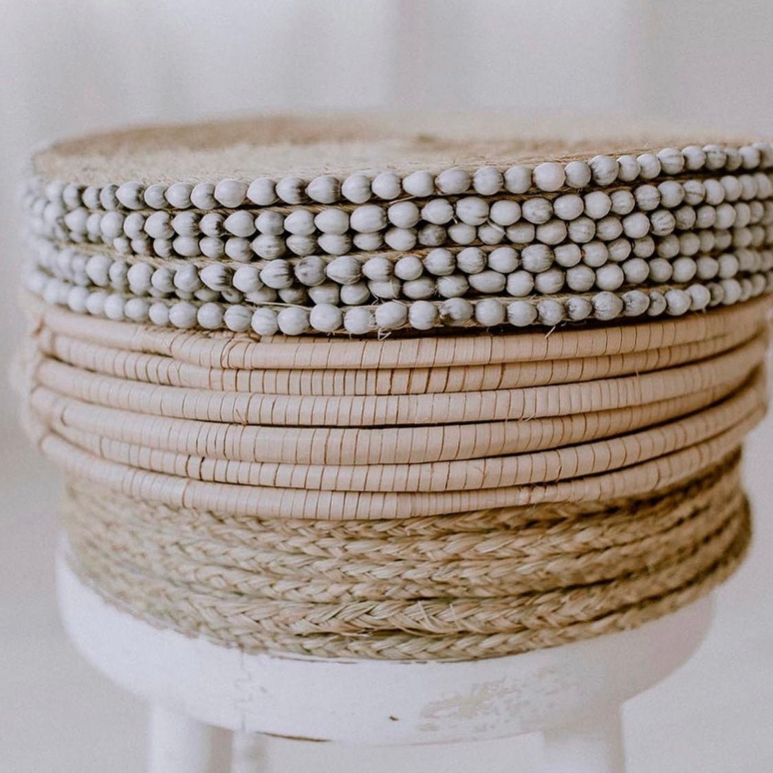 Woven Placemats (6 or 12 pack)