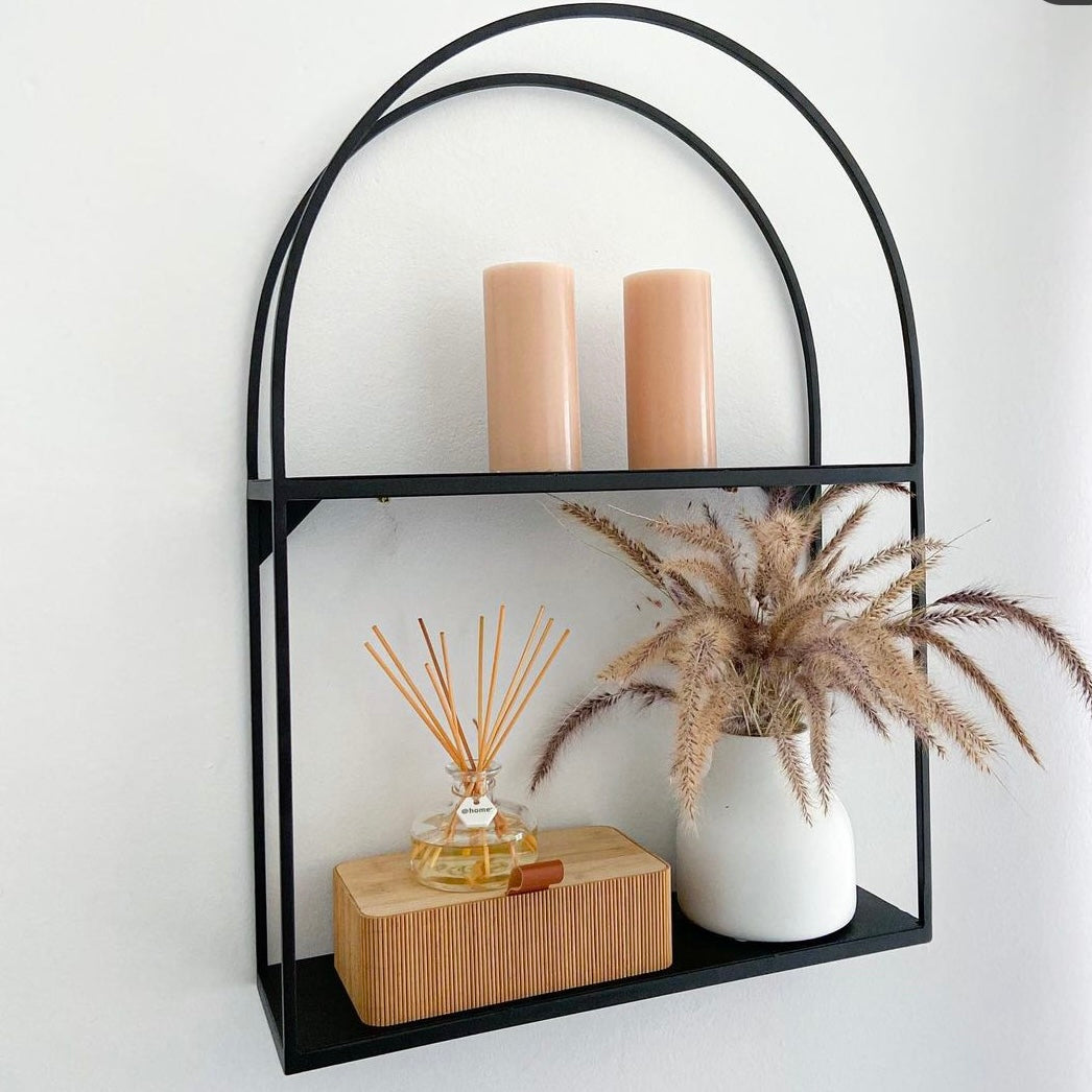 Two Tier Arched Floaty