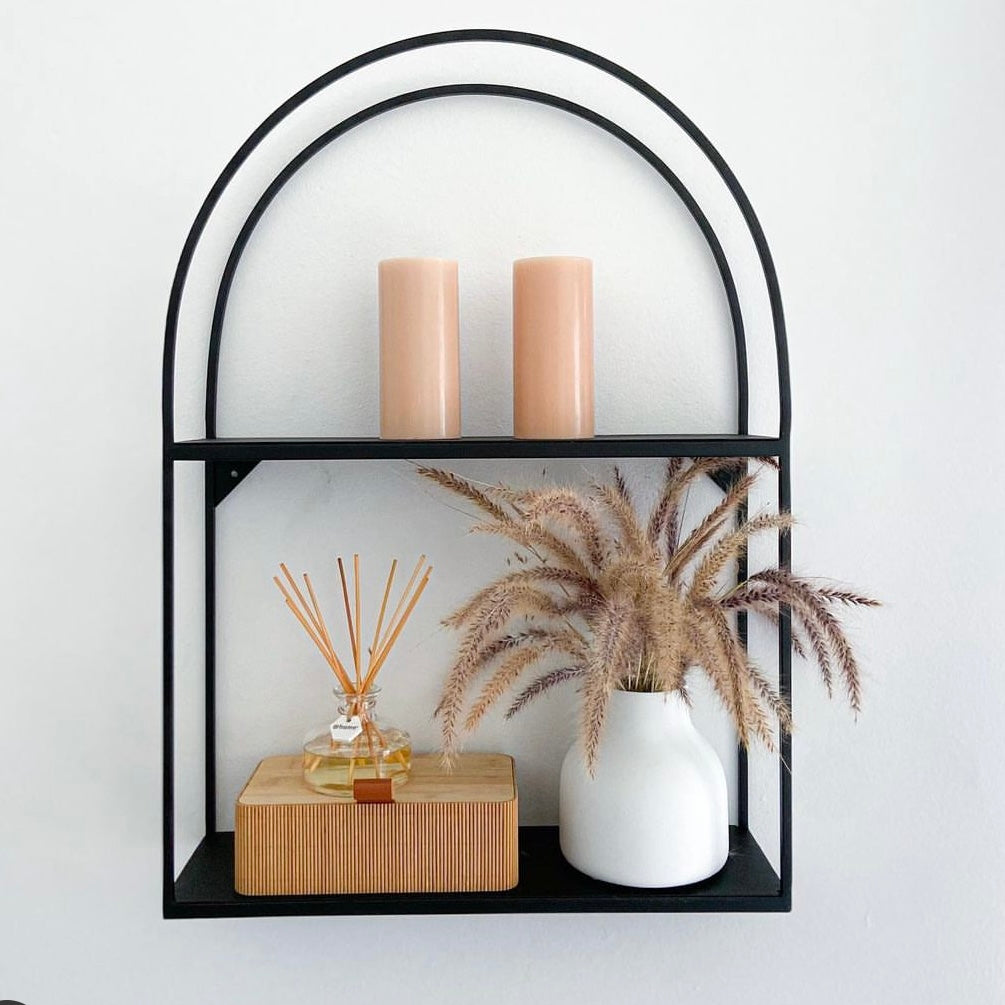 Two Tier Arched Floaty