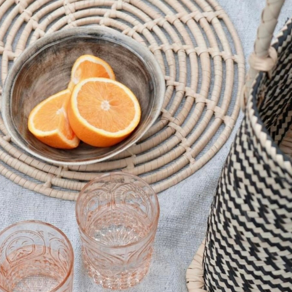 Woven Placemats (6 or 12 pack)