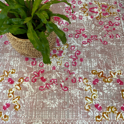 Antique Amour Rug