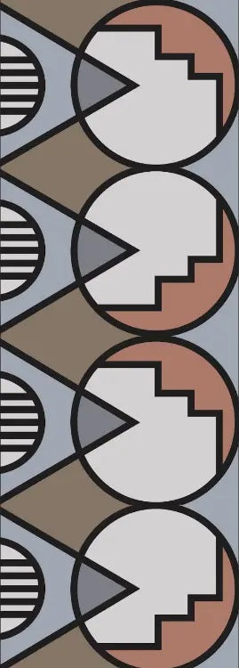 Bonolo Ndebele Air Runner