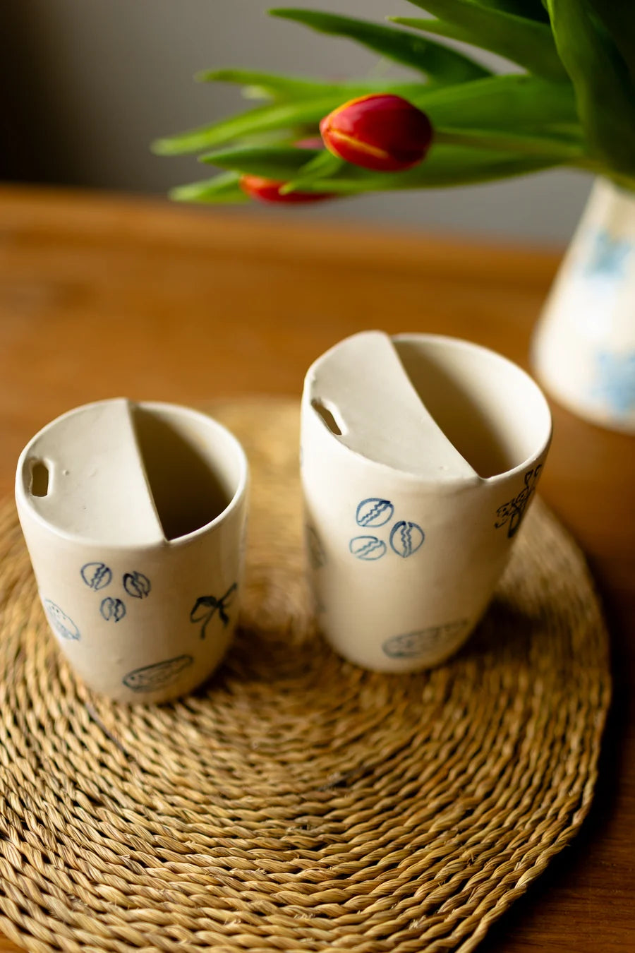 Coffee Culture Travel Mug