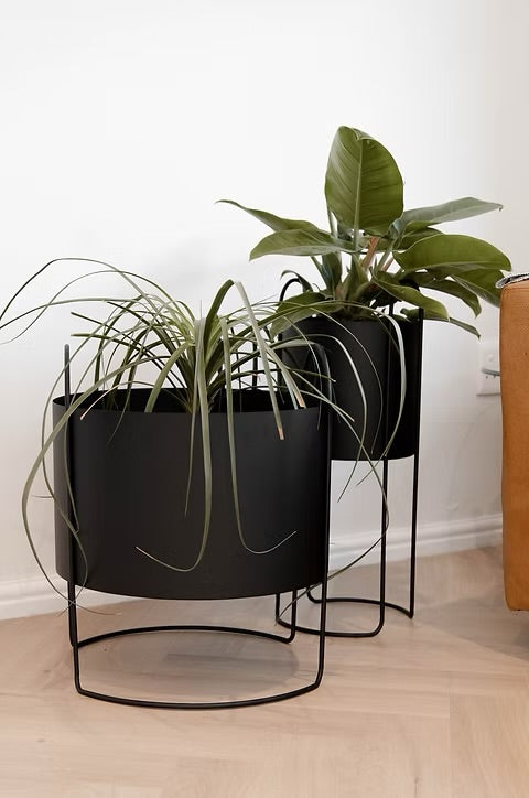 Cylindro Planter