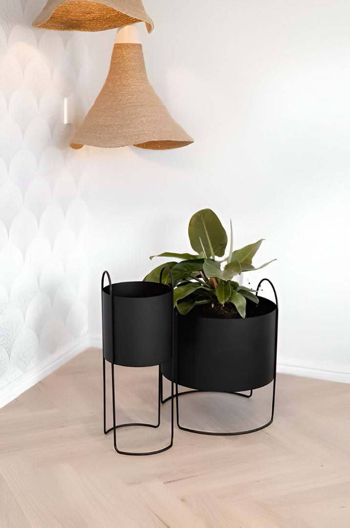 Cylindro Planter