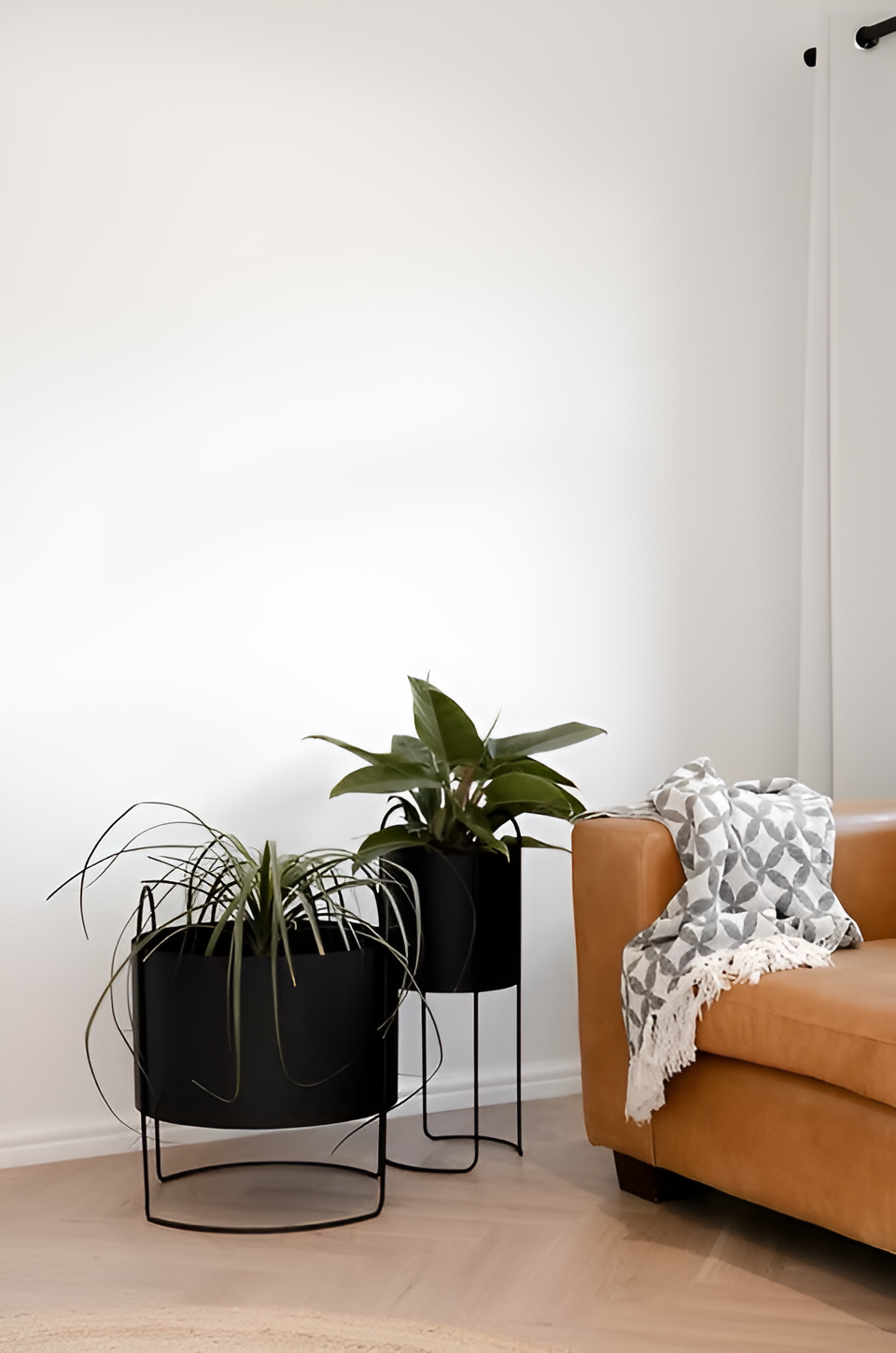 Cylindro Planter