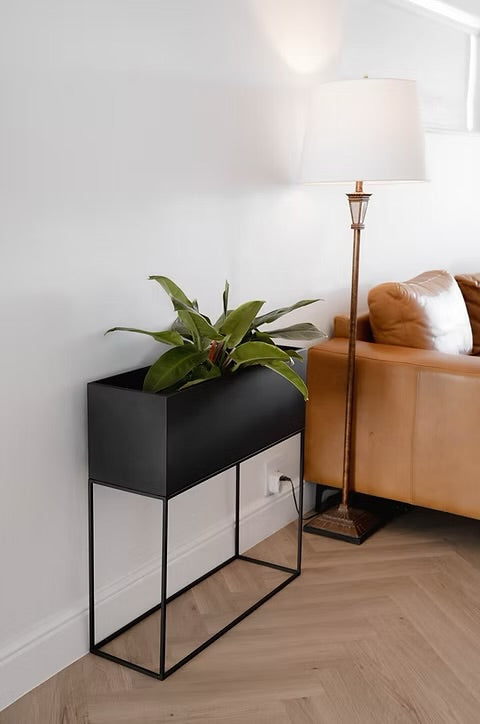 The Long Standing Planter