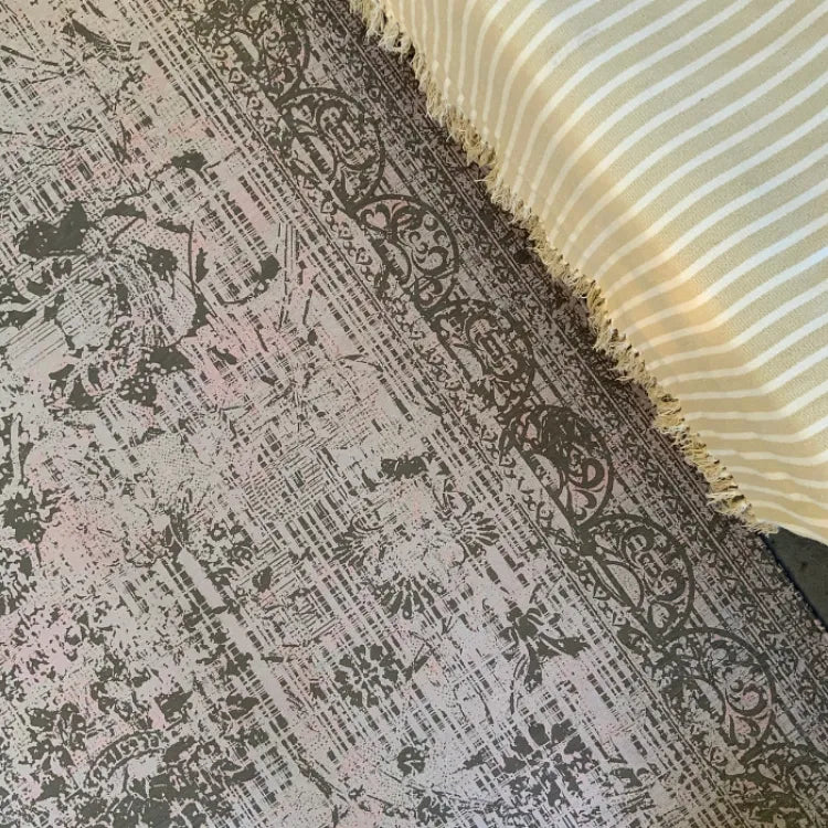 Antique Smitten Rug