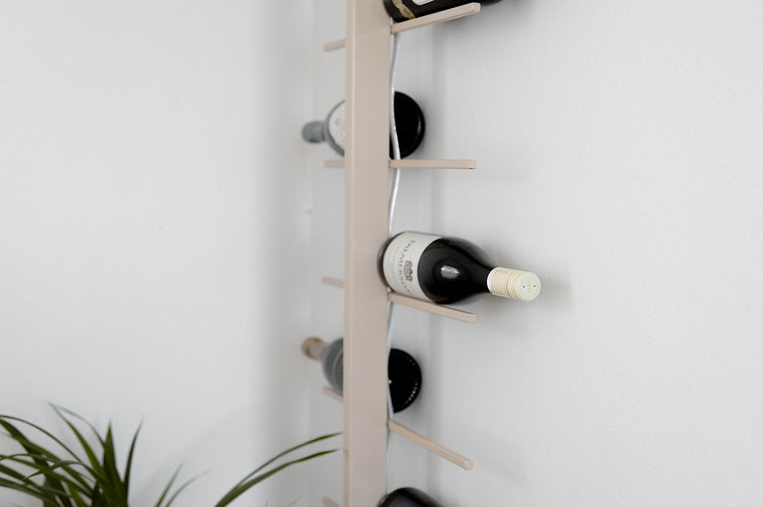 Vertical Wine Rack