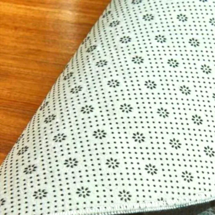 Bonolo Ndebele Thunder Rug