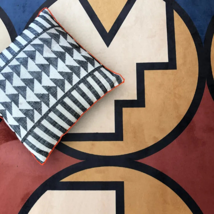 Bonolo Ndebele Fire Runner