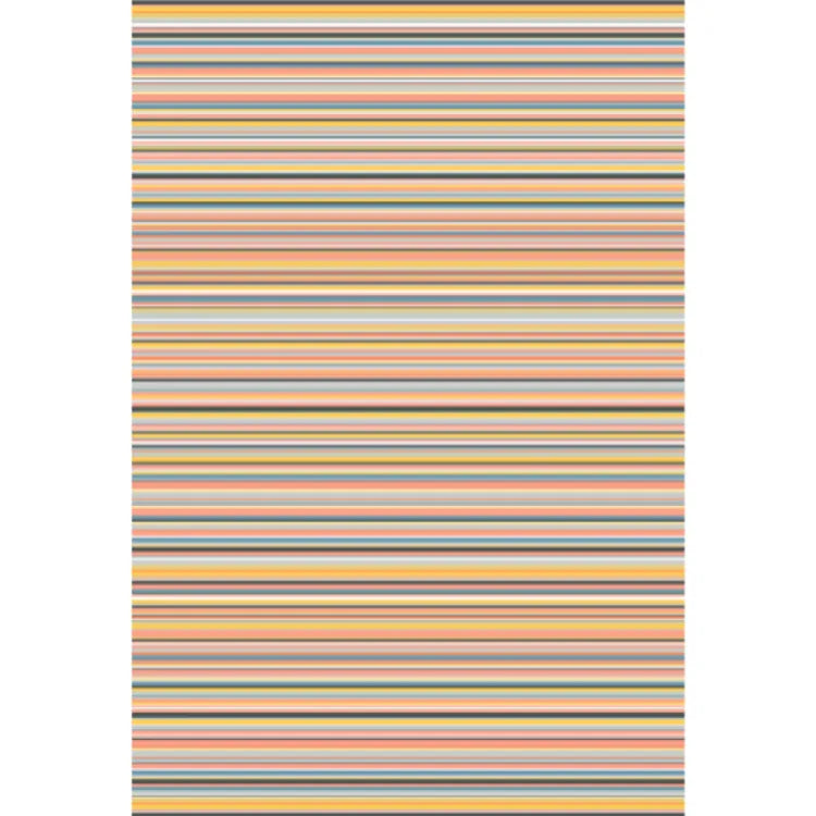 Candy Stripe Rug