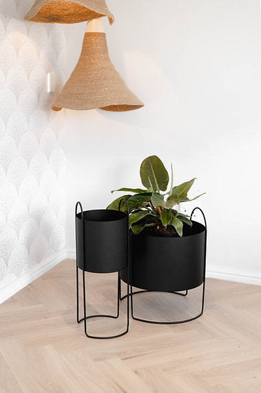 Cylindro Planter