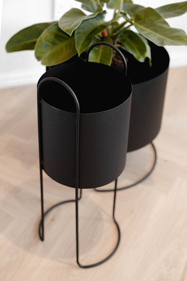 Cylindro Planter