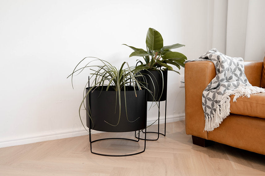 Cylindro Planter