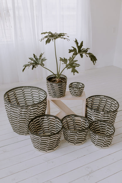 Willow Basket (S)