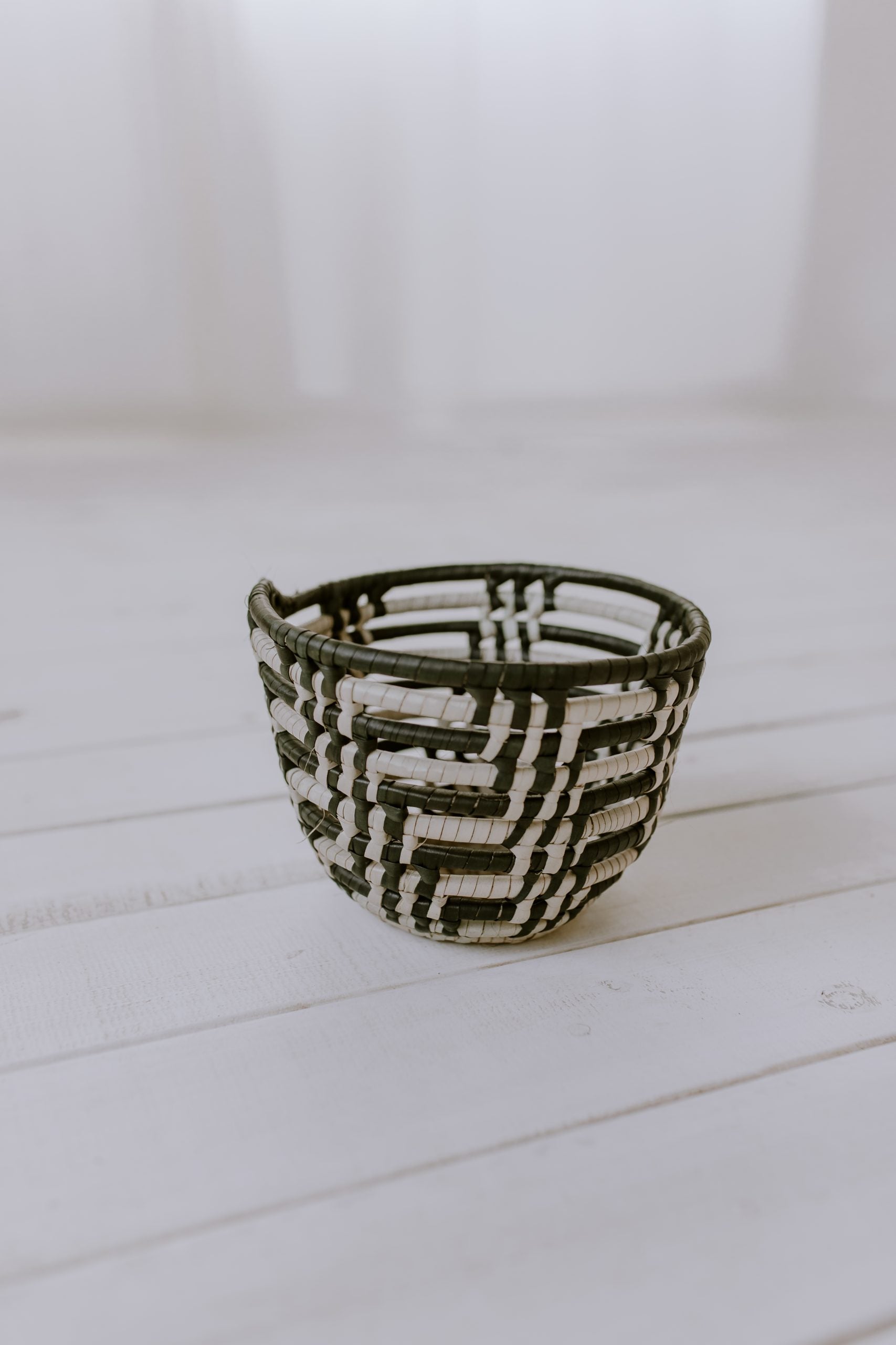 Willow Basket (XS)