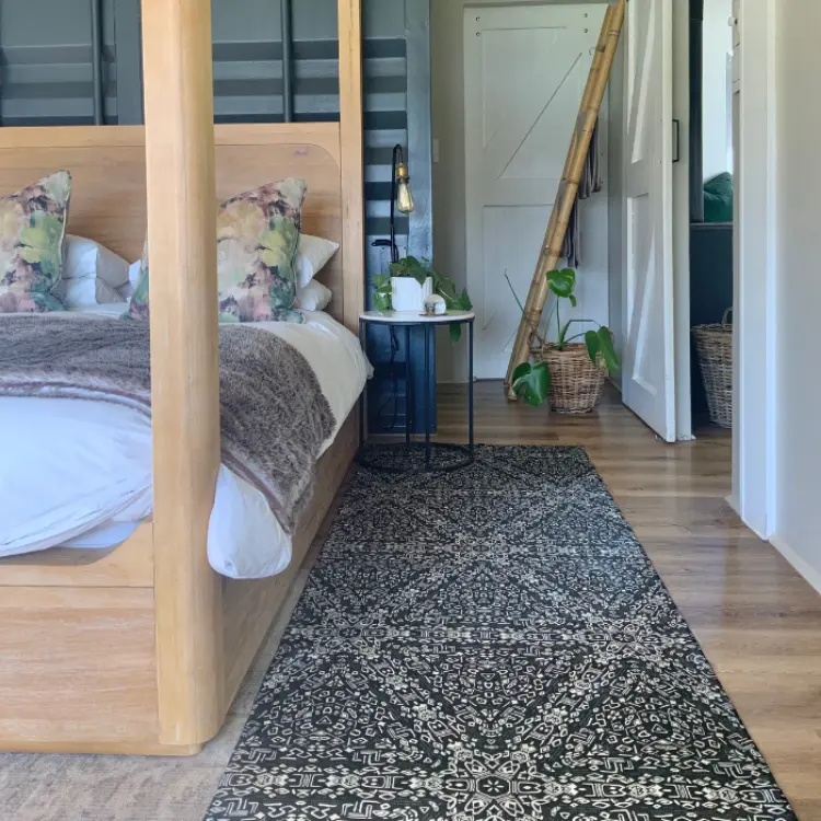 Imprint Mono Carpet Runner