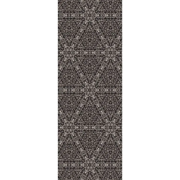 Imprint Mono Carpet Runner