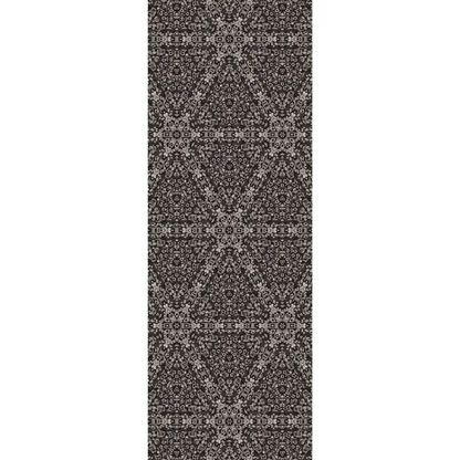 Imprint Mono Carpet Runner