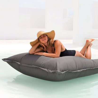 Plain Pool Pillow