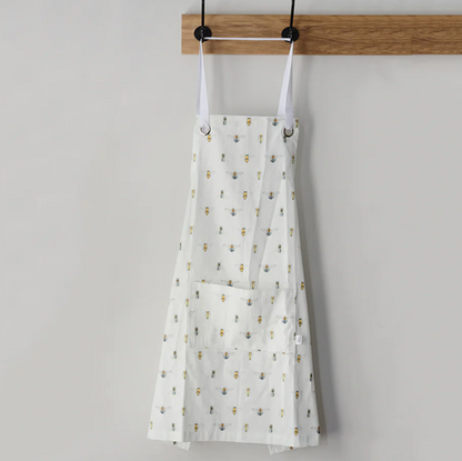 Bees Apron with Adjustable Straps