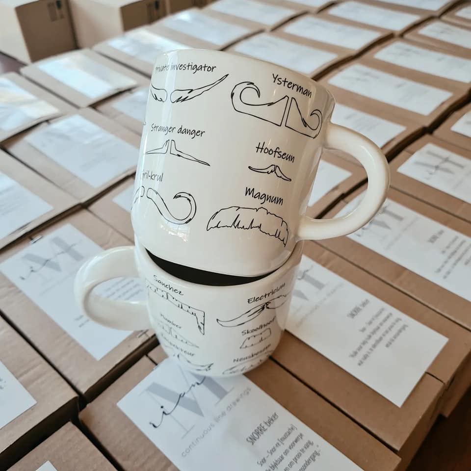 Snorre Mug