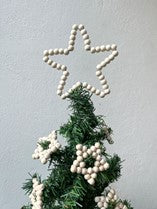 Star Tree Topper