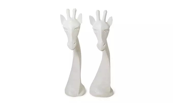 Wooden Giraffe (60cm)