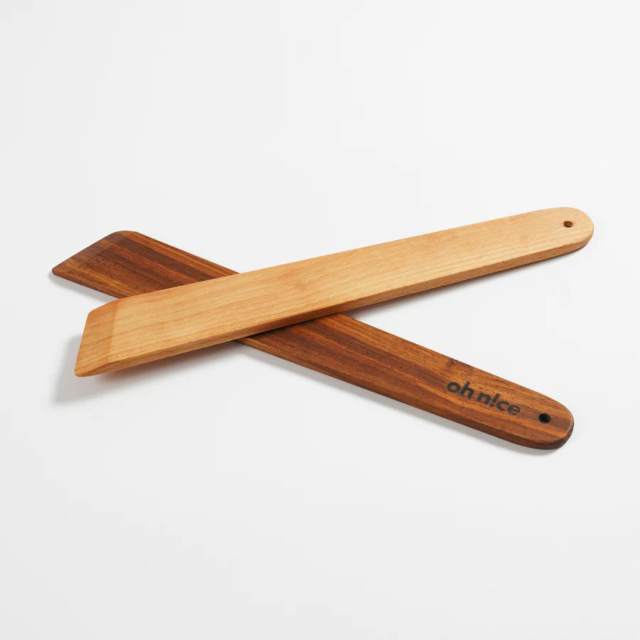 Wooden Spatula