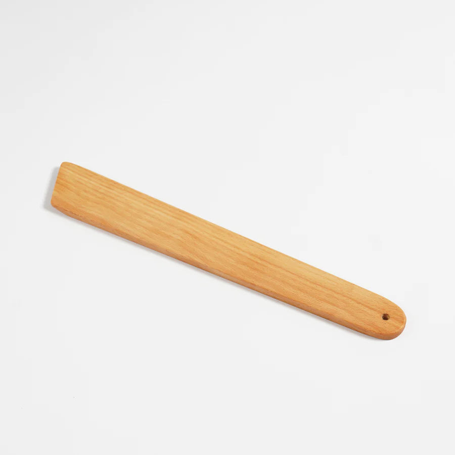 Wooden Spatula